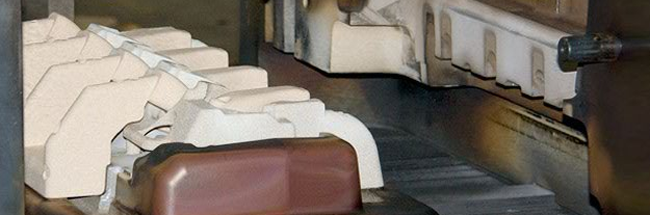 Edelbrock foundry Edelbrock foundry